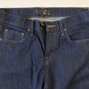 J Brand skinny jeans